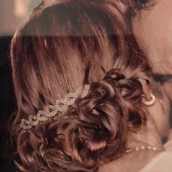 Meet your Posher, Carolyn - Picture 1 of 1